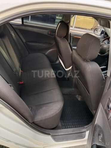 Hyundai Sonata 2009, 253,000 km - 2.4 l - Bakı
