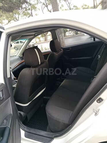 Hyundai Sonata 2009, 253,000 km - 2.4 l - Bakı
