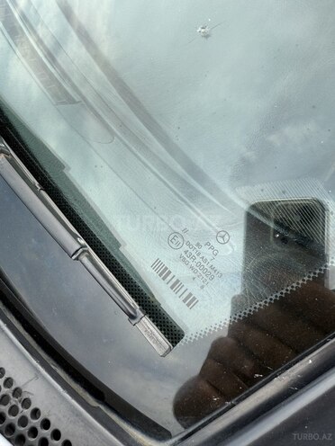 Mercedes C 200 1998, 248,000 km - 2.0 л - Sumqayıt