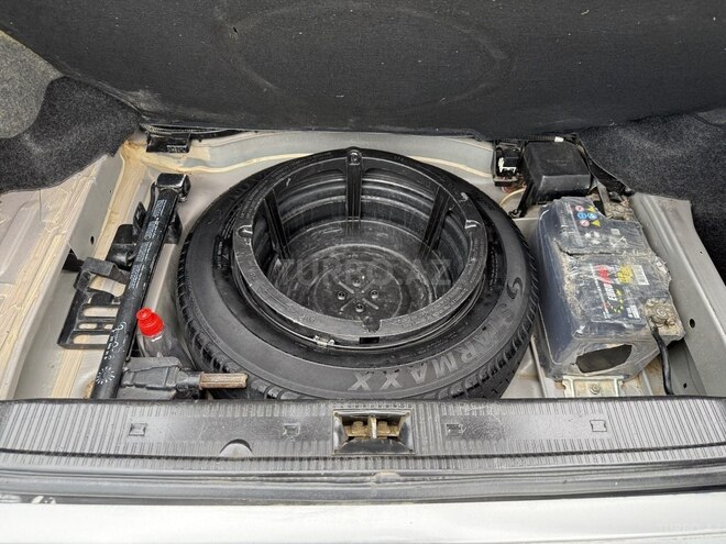 Mercedes C 200 1998, 248,000 km - 2.0 л - Sumqayıt
