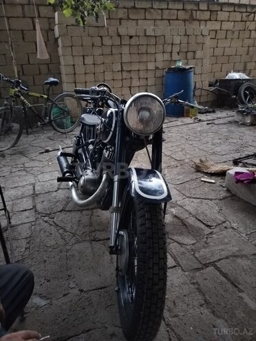 IJ  1949, 0 km - 0.4 l - Bakı