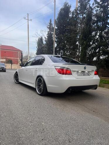 BMW 525 2007, 131,000 km - 2.5 л - Bakı