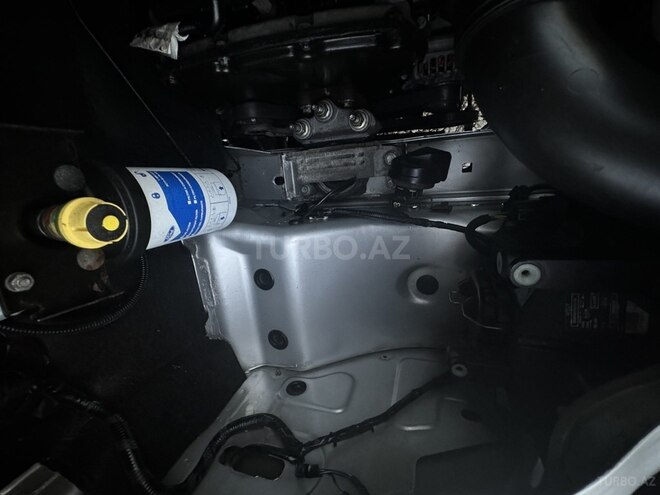 Ford Transit 2010, 188,367 km - 2.2 л - Bakı