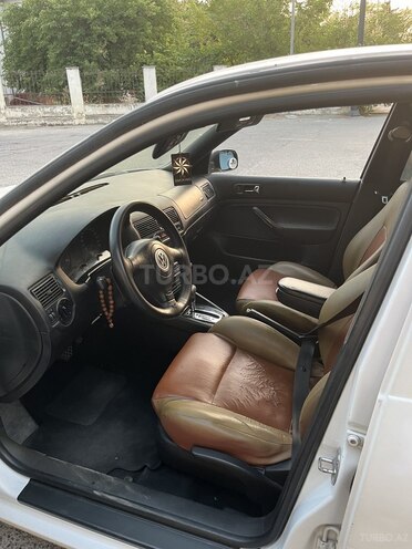 Volkswagen Golf 1998, 330,000 km - 1.6 l - Bakı