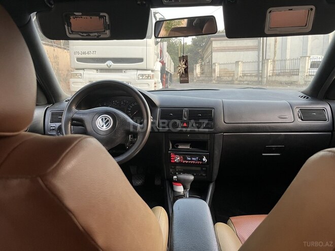 Volkswagen Golf 1998, 330,000 km - 1.6 l - Bakı