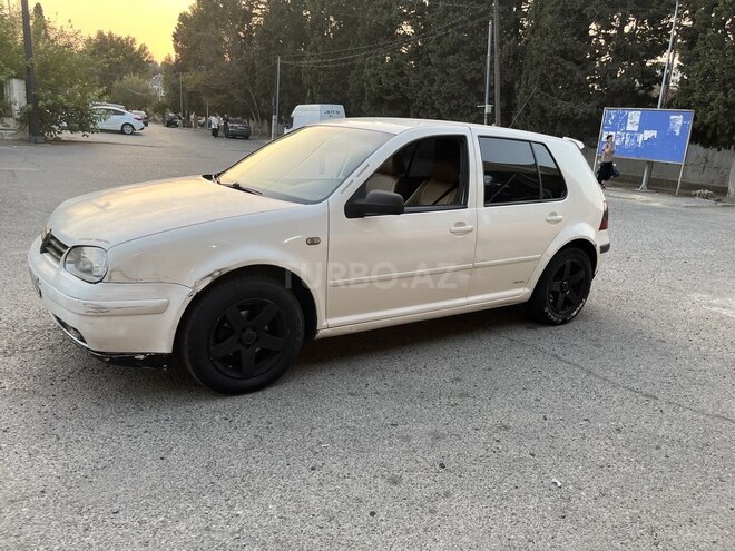 Volkswagen Golf 1998, 330,000 km - 1.6 l - Bakı