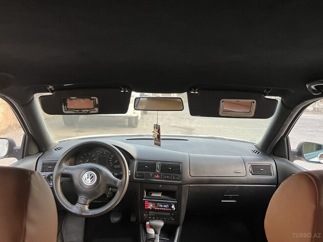 Volkswagen Golf 1998, 330,000 km - 1.6 l - Bakı
