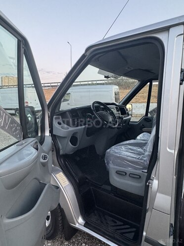 Ford Transit 2010, 188,367 km - 2.2 л - Bakı