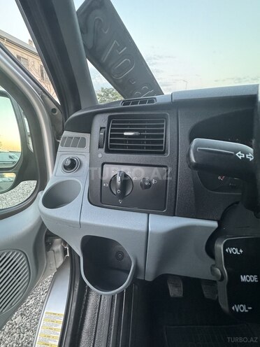Ford Transit 2010, 188,367 km - 2.2 л - Bakı