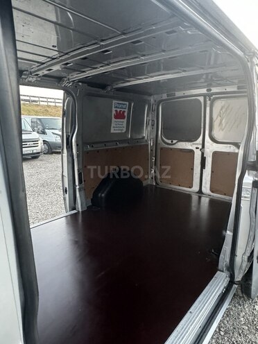 Ford Transit 2010, 188,367 km - 2.2 л - Bakı