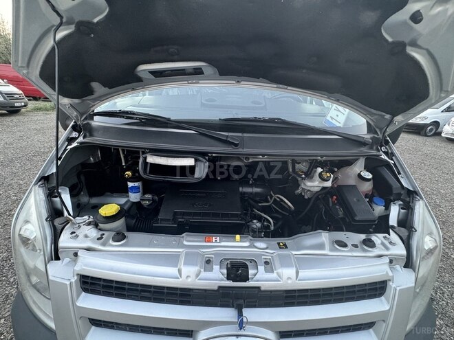 Ford Transit 2010, 188,367 km - 2.2 л - Bakı