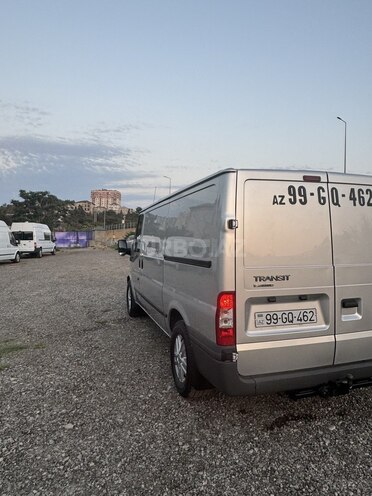 Ford Transit 2010, 188,367 km - 2.2 л - Bakı