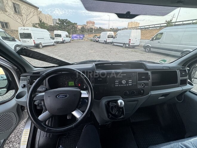 Ford Transit 2010, 188,367 km - 2.2 л - Bakı