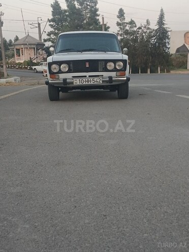 LADA (VAZ) 2106 1987, 122,000 km - 1.3 л - Saatlı