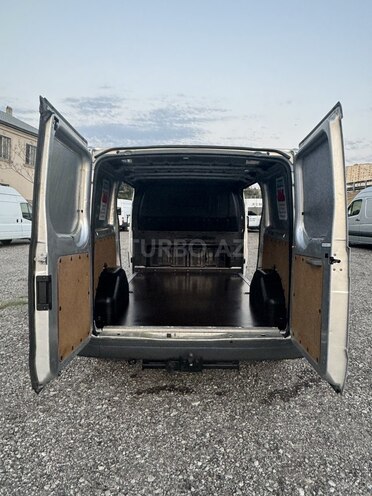 Ford Transit 2010, 188,367 km - 2.2 л - Bakı