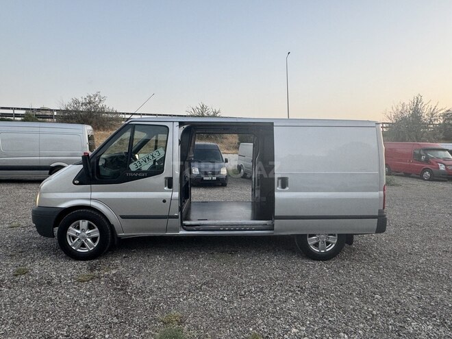 Ford Transit 2010, 188,367 km - 2.2 л - Bakı