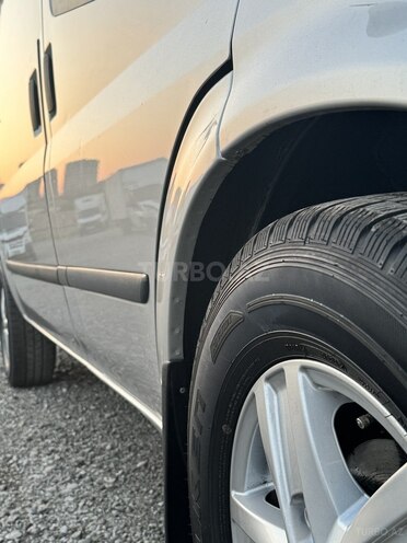 Ford Transit 2010, 188,367 km - 2.2 л - Bakı