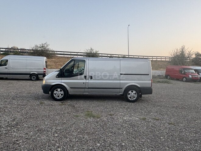 Ford Transit 2010, 188,367 km - 2.2 л - Bakı