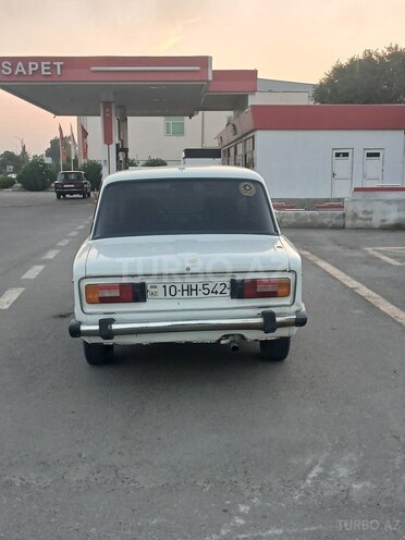 LADA (VAZ) 2106 1987, 122,000 km - 1.3 л - Saatlı