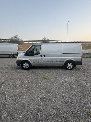 Ford Transit 2010, 188,367 km - 2.2 л - Bakı