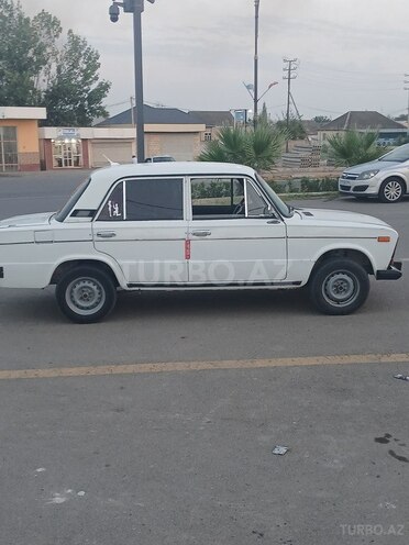 LADA (VAZ) 2106 1987, 122,000 km - 1.3 л - Saatlı