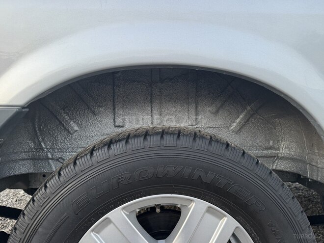 Ford Transit 2010, 188,367 km - 2.2 л - Bakı
