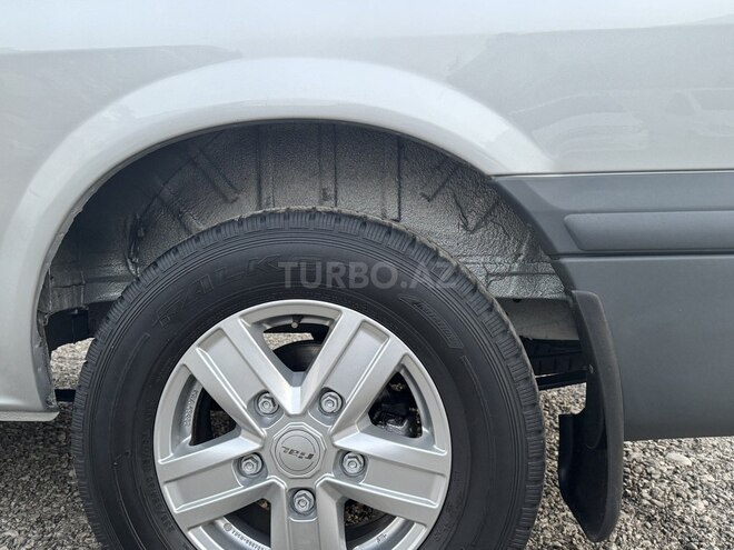 Ford Transit 2010, 188,367 km - 2.2 л - Bakı