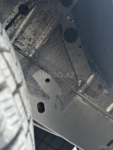 Ford Transit 2010, 188,367 km - 2.2 л - Bakı