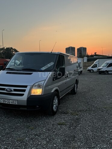Ford Transit 2010, 188,367 km - 2.2 л - Bakı