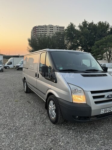 Ford Transit 2010, 188,367 km - 2.2 л - Bakı