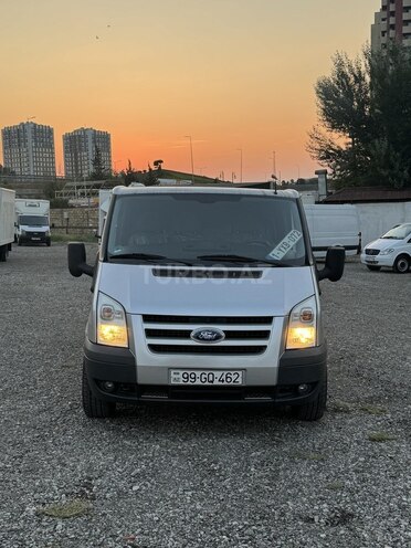 Ford Transit 2010, 188,367 km - 2.2 л - Bakı