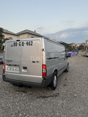 Ford Transit 2010, 188,367 km - 2.2 л - Bakı