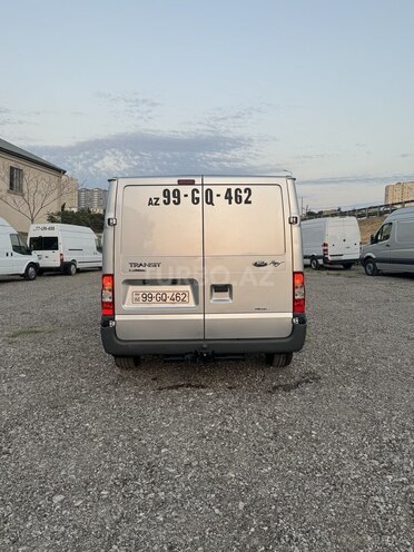 Ford Transit 2010, 188,367 km - 2.2 л - Bakı