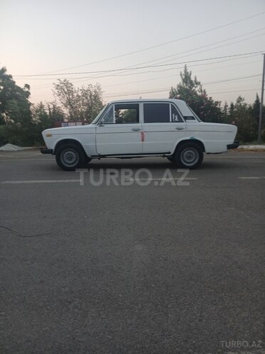 LADA (VAZ) 2106 1987, 122,000 km - 1.3 л - Saatlı
