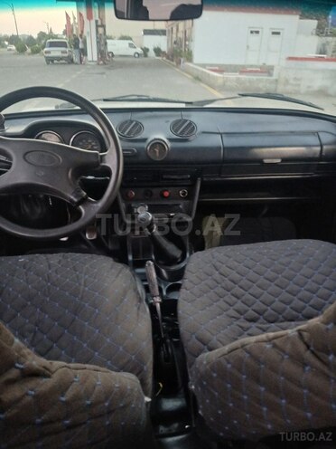 LADA (VAZ) 2106 1987, 122,000 km - 1.3 л - Saatlı