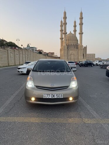 Toyota Prius 2008, 373,012 km - 1.5 l - Bakı