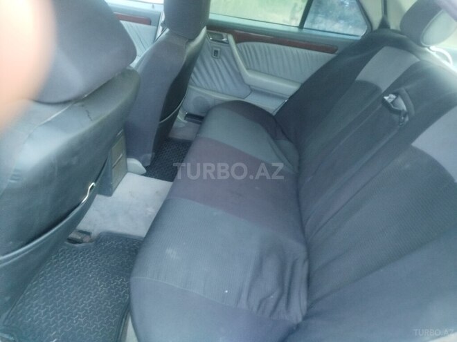 Mercedes C 280 1995, 555,000 km - 2.8 l - Xaçmaz