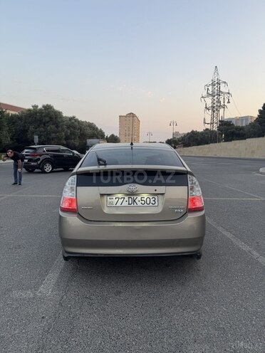 Toyota Prius 2008, 373,012 km - 1.5 l - Bakı