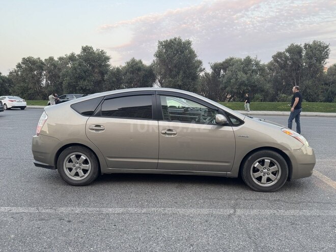 Toyota Prius 2008, 373,012 km - 1.5 l - Bakı