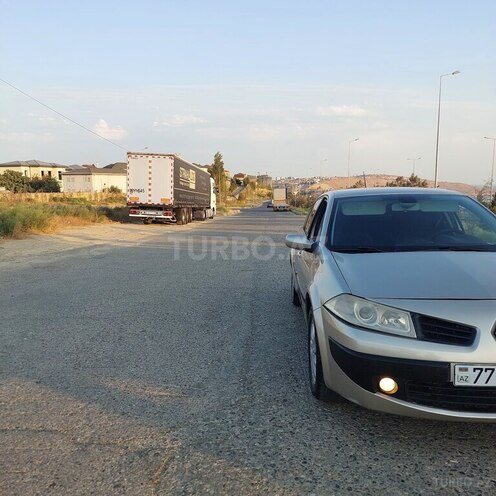 Renault Megane 2006, 247,000 km - 1.6 l - Bakı