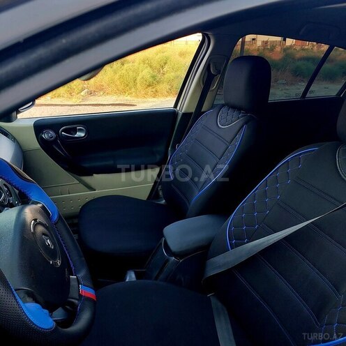 Renault Megane 2006, 247,000 km - 1.6 l - Bakı