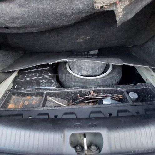 Renault Megane 2006, 247,000 km - 1.6 l - Bakı