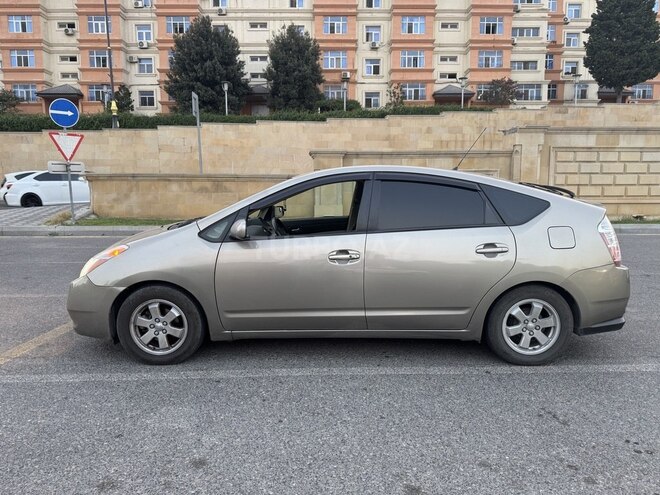 Toyota Prius 2008, 373,012 km - 1.5 l - Bakı