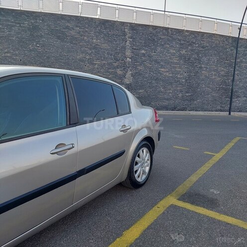 Renault Megane 2006, 247,000 km - 1.6 l - Bakı
