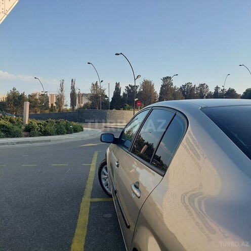 Renault Megane 2006, 247,000 km - 1.6 l - Bakı