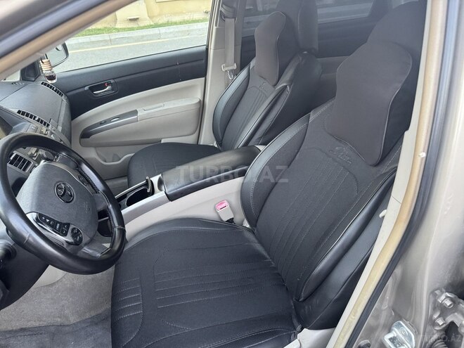 Toyota Prius 2008, 373,012 km - 1.5 l - Bakı