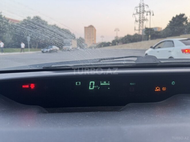 Toyota Prius 2008, 373,012 km - 1.5 l - Bakı