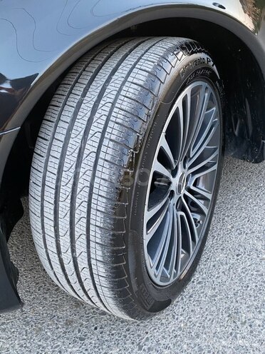 Mercedes E 220 2007, 248,000 km - 2.2 l - Bakı