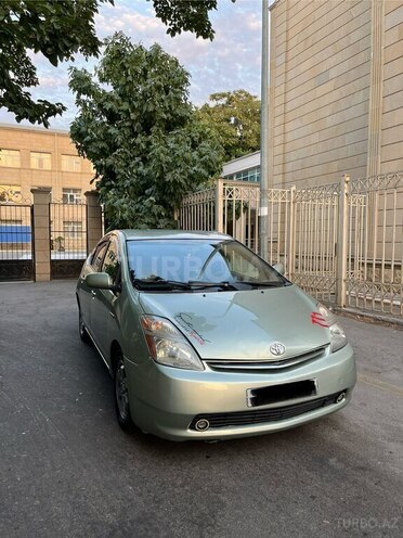 Toyota Prius 2008, 335,012 km - 1.5 л - Bakı
