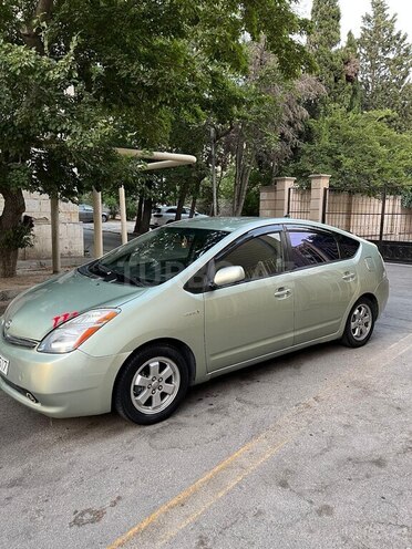 Toyota Prius 2008, 335,012 km - 1.5 л - Bakı